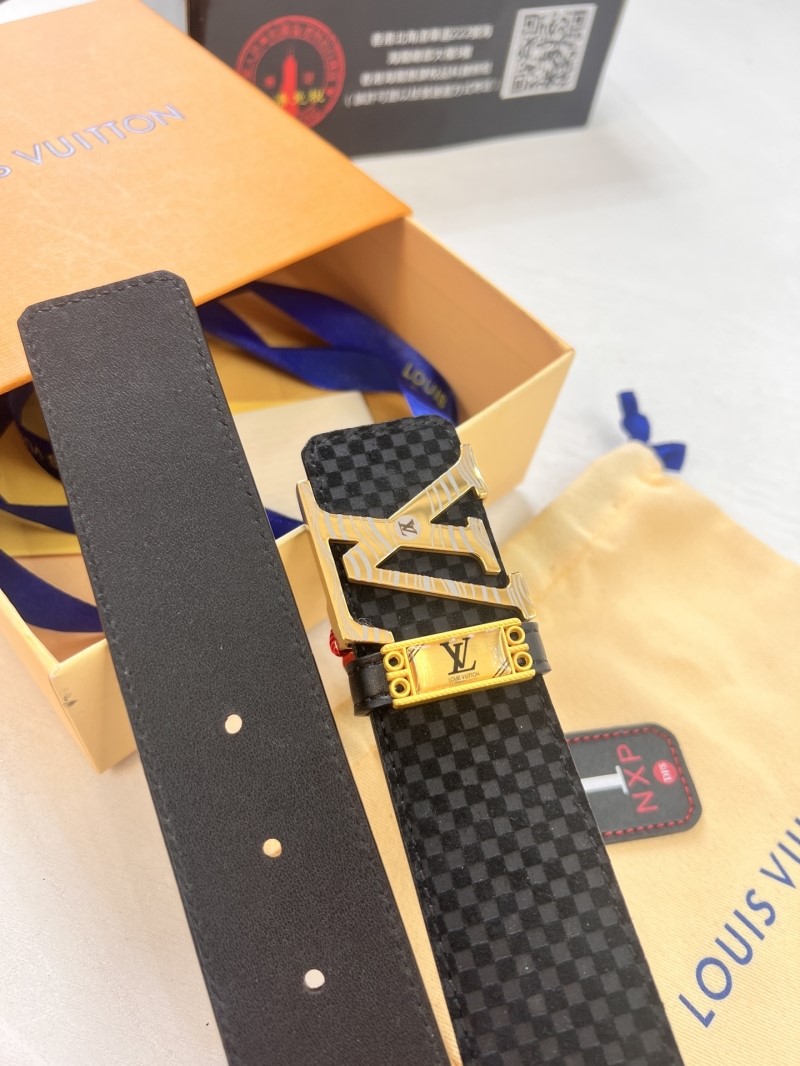 Louis Vuitton Belts